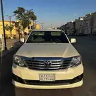 فورتشنر 2013 V4 بدون دبل