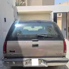 جمس يوكن 1999