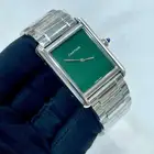 ساعة كارتير تانك Cartier Tank