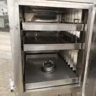 افران مندي غاز