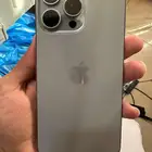 ايفون 15برو مكس