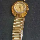 ساعه رادو نسائي اصلي استعمال خفيف الحد 1800