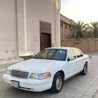 فورد فكتوريا 2000 نظيف جدا ولله الحمد