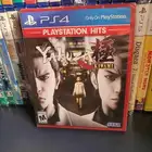 Yakuza Kiwami 1 PS4 Game