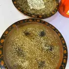 عريكة وعصيدة وفتة