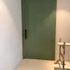 منجرة ابواب خشبيه