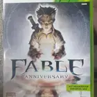 Fable anniversary جديده