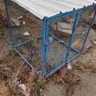 شبك شبه جديد