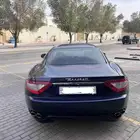 مازيراتي 2009
