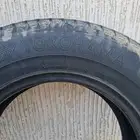 كفر كهامه مقاس 195 جنط 15 العدد 2