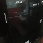 يباسة ملابس مستعملة
