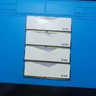 للبيع رامات سرعة3600 DDR4 32G اربع حبات بسعر 250ريال