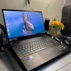 MSI GS66 Stealth i9   RTX 3080  شاشة 360Hz لابتوب قيمنق