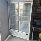 ثلاجة و فريزر للبيع