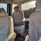 السلام عليكم أعرض لكم سيارة هوندا اوديسي 2007 مكينة 6 سلندر