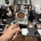 مكينة اسبريسو منوس اس
