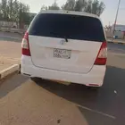 انوفا مديل 2015 قير عايدي