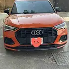 اودي كيو 3 2020 بلاك اديشن