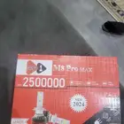 للبيع ليد يركب عل الكامري نظيف شرط