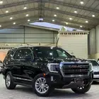 جي ام سي - يوكن - 2021 - SLT - فل كامل