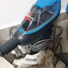 مكينه بخار