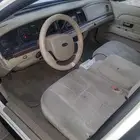فورد فكتوريا 2008 للبيع