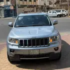 2012 Jeep Grand Cherokee