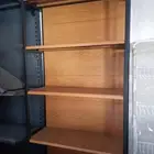 رفوف تخزين