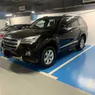 هافال دفع رباعي H9 2022