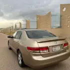 اكورد 2004 سبيشل