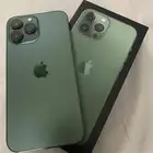 آيفون 13 برو ماكس نظيف جدا وكالة 128 قيقا وبطارية 95