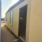 غرف جاهزه بركسات مستعملا برتبلات