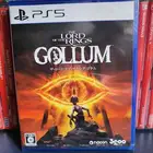 Lord of the Rings Gollum PS5 Game