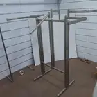استندات ملابس