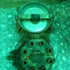 موزع بنزين مع البوابه مرسيدس 380-500 Sel موديلات 79-85