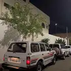 للبيع فكسار 1997 خليجي بخاخ