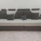 للبيع كنب L نظيف بالخفجي