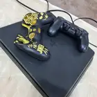 بلايستيشن 4