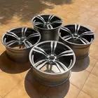 جنوط M5 F10 M6 F13 F06 اصلي جديد