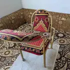 كرسي التلاوة لكبار السن