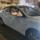 سنترا 2016 قير مكينه بلد