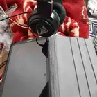 ايباد وسماعات