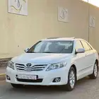 تويوتا كامري فل كامل نظيف سعودي 2011