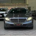 مرسيدس جفالي E200 موديل 2019