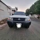 باجيرو مخزن ممشى قليل و مثبت بالفحص الدوري و موجز