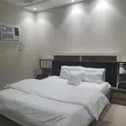 شقة مفروشة جديده للايجار بالوسام