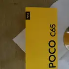 جوال POCO C65 شبه جديد