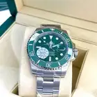 ساعة رولكس سبمارينر هالك Rolex Submariner Hulk