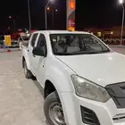 Isuzu d max 2019