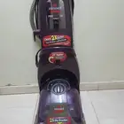 مكنسة سجاد بيسل للايجار اليومي بالدمام